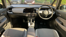 Honda Jazz 1.5 i-MMD Hybrid Crosstar EX 5dr eCVT Hybrid Hatchback